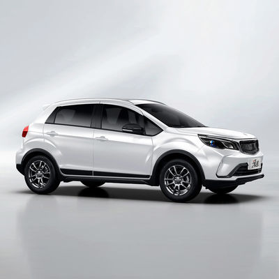 Good price Electric Steering Geely Auto Livan X3 Pro 1.5L CVT Small SUV FWD Gaspetrol with Rear Camera R16 Tire Size Leather Seats online