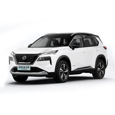 Good price 2024 Dongfeng Nissan X-Trail Gasoline Electric Drive SUV Vehicles with Euro VI Emission Standard and Front 4 Rear 4 Radar online