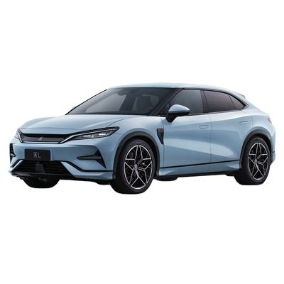 Good price 2024 BYD Song L Energy Vehicle 5-Door 5-Seater SUV Max Speed 199 km/h Electric Car Model 2023 The Future of Transportation online