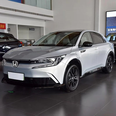 Good price SUV Level 2024 Hondas ENP2 Pure Electric Mini SUV 545KM Long Range 5-Door 5-Seater Left EEC Certified Popular Armenia online