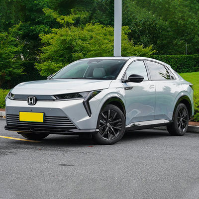 Good price Compact SUV 2024 Dongfeng Honda E Ns2 Blooming Version Pure Electric Vehicles Small Car For Dongfeng ENS2 150Km Jipai 01 Ev online