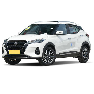 Good price TPMS and Normal Steering Wheel Equipped Nissan KICKS 1.5L CVT 5 Seat Small SUV for Fast Speed Driving online