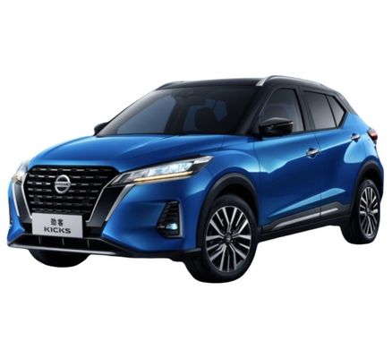 Good price 2024 Dongfeng Nissan Kicks 1.5L 122Hp Petrol Used Car Small SUV with Maximum Torque Nm 100-200Nm online