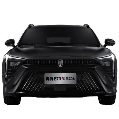 Good price 2023 's Most Popular Besturn B70S 1.5T Universal Defender SUV with Panoramic Sunroof Left Steering online