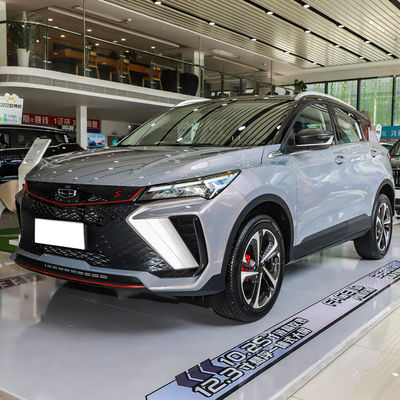 Good price Geely Coolray Sx11 Binyue 1.4T 1.5T -Made Gasoline Cars with Advanced Technology and Aluminium Alloy Roof Rack online