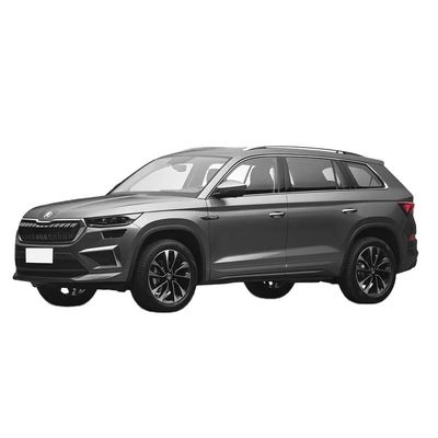 Good price 2023 VW SKODA KODIAQ SUV 2.0T Turbo Engine 5 7 Seats Automatic Gearbox FWD 2WD 4WD Max hp 186-220Ps and Used Cars Made online