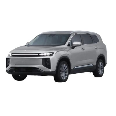 Good price Unleash the Power of LIVAN 9 The 7-Seater Battery Electric Vehicle for Adult Drivers online