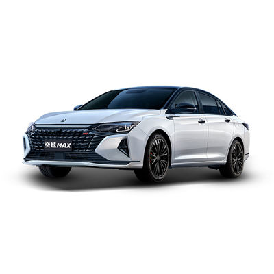 Good price DONGFENG AEOLUS YIXUAN MAX Mach Power 1.5T LED Camera Leather Turbo Automatic Sedan Car 5 Doors and Seats with Manual Gearbox online