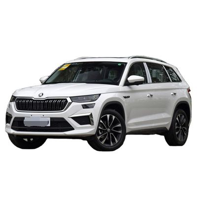 Good price Front Window Electric One Key Lifting Skoda Kodiaq Gasoline 2.0T 186HP L4 SUV The Most Comfortable Space for Mid-size Car online