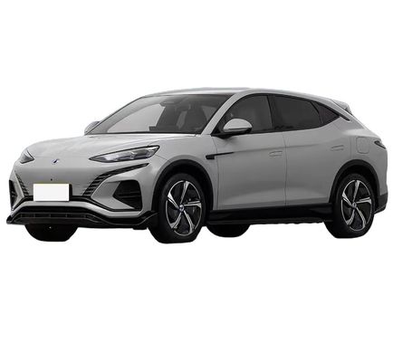Good price Maximum Power 390kW DENZA N7 N-Sport Edition 530hp Pure Electric Dual Motor Four-Wheel Drive with Air Suspension and HUD online