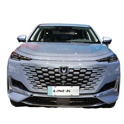 Good price 1.5T Uni-k Idd Hybrid Car 2022 for Changan Max Speed 200km/h Charging Time 0.5 Hours online