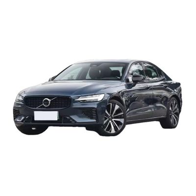Good price Luxury Geely Vol-vo S60 Hybrid Vehicle Car for Medium Sized SUV Home Automobile online