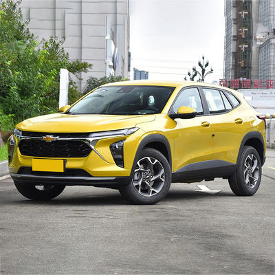 Good price 2023 Chevrolet Seeker RS Bee Sharp Model The Perfect Combination of Style and Functionality in Need of a Compact SUV online