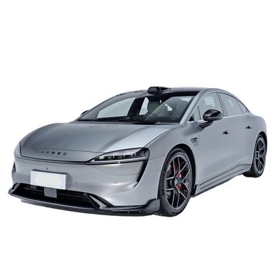 Good price Max Speed of 210Km/h and 0.5 Hour Charging Time Chery Luxeed S7 High Speed Pure Electric Auto for Adults online