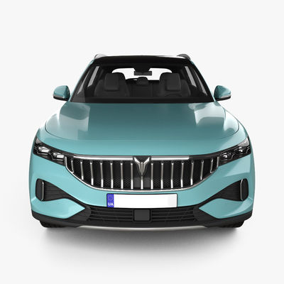 Good price 2023 VOYAH FREE DNA Design 4WD Pure Electric Edition 694hp 200km/h 475KM Range Seats 5 People Ternary Lithium Battery online