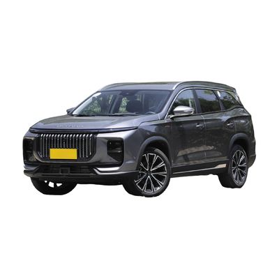 Good price 2024 Jetour X90 Pro 2.0TD DCT Edition 5/7-Seater SUV Euro VI High Energy Electric Front Window and R20 Tire Size online