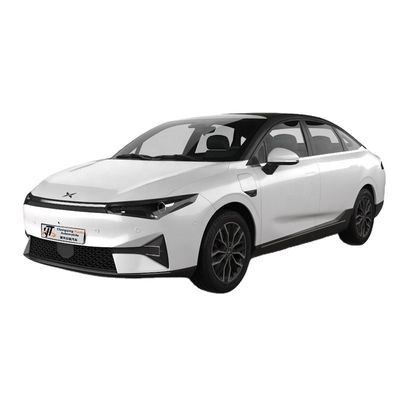 Good price Energy Vehicle Xpeng P5 4 Wheel Sedan 30 Minutes Charge %30-80 Body Structure 4-door 5-seater online