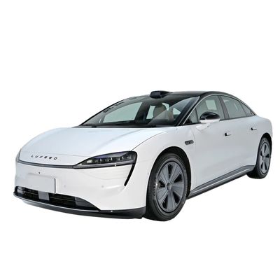 Good price 4971x1963x1474 mm Energy Chery Luxeed S7 5 Seats 0km Used Electric Vehicle Sedan with Lithium Battery online
