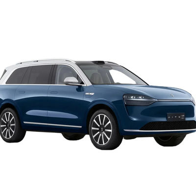 Good price Cutting-Edge HUAWEI AITO M7 Electric Car 5-door 5-seater Body Structure for 5 People and Advanced Energy Technology online