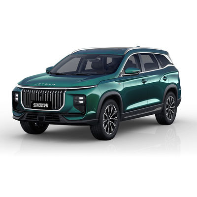 Good price High Speed Jetour X90 2024 1.6t DCT Kylin Gasoline 2.0t DCT 5seat 6seat 7seat SUV with Electric Front Window online