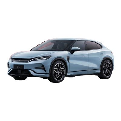 Good price BYD Song L 2023 5 door 5 seat Electric SUV EV Car Level Mid-size SUV Max. Power 230 313Ps 662km 550km Energy Sedan online