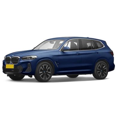 Good price Charging Time Slow 7.5 Hrs Dimension L*W*H mm 4746*1891*1683 Made In Flagship Household Ix3 Energy Vehicles Electric Cars online
