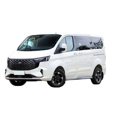 Good price Ford E-Tourneo Custom MPV Cars TPMS Yes Normal Cruise Control 2.0L 170KM/H Front-wheel Drive within Your Budget online