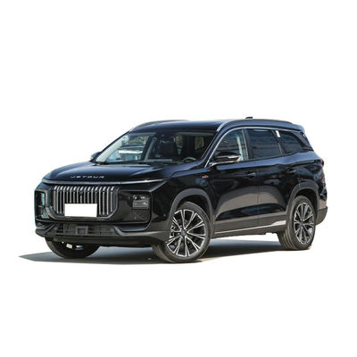 Good price 2024 Jetour X90 Pro 2.0TD DCT Edition 5/7-Seater High Energy SUV Front Window with Electric One key lifting Anti-pinch online