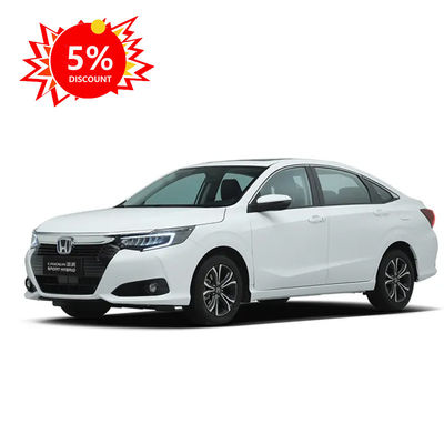 Good price Left-hand Hon-da CRIDER Lingpai 2024 Cars Hon-da Design 150ps Camera Electric 12 Leather Turbo Dark Sunroof Leather Seats online