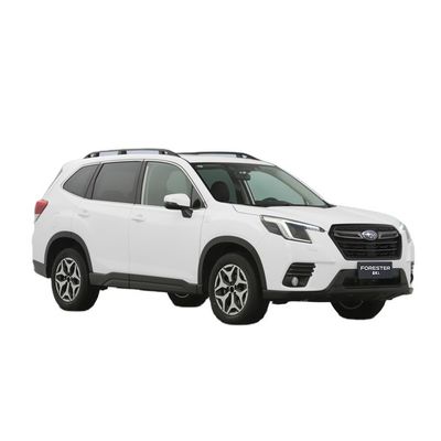 Good price 225/60 R17 Tires and ≤100Ps Maximum Power The Incredible 2023 Left Hand Driving Subaru Forester AWD Versatile Used SUV online
