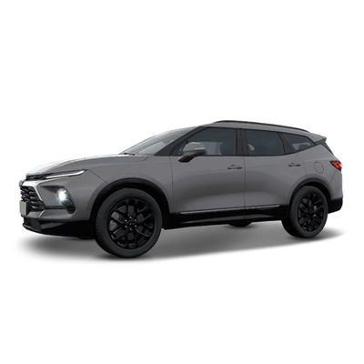 Good price Chevrolet Blazer Midsize and Large SUV High Speed Electric Driver's Seat Adjustment 80-120L Fuel Tank Capacity Used Car online
