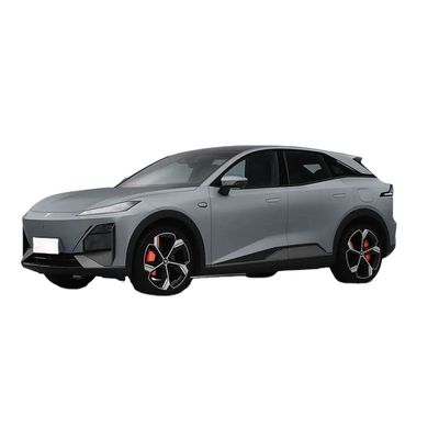 Good price Fuel electric Changan Shenlan S7 S7i ev 2023 Energy Vehicles Electric Cars Changan Deepal S7 Max Pro SUV Hybrid Used Car online