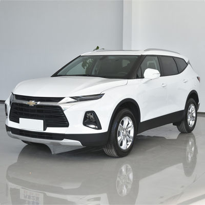 Good price 5-Person Seats 5-Door 5-Seater SUV Body Structure Car Plastic Grille Mesh for Chevrolet Trailblazer online