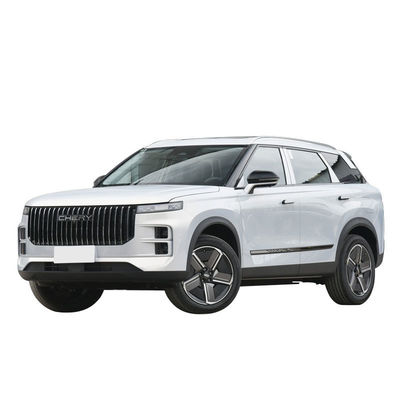 Good price Left Hand Driver Chery Auto Discovery tansuo 06 2024 1.6T 197HP l4 Four-Wheel Drive Gasoline SUV for Requirements online
