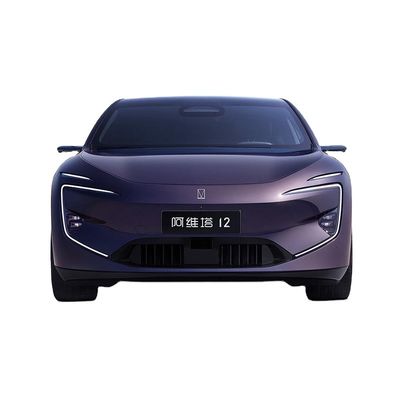 Good price Changan Avatr 12 Energy Vehicles Pure Electric 5-Seater SUV Long Range EV Sedan Single Dual Motor Edition online
