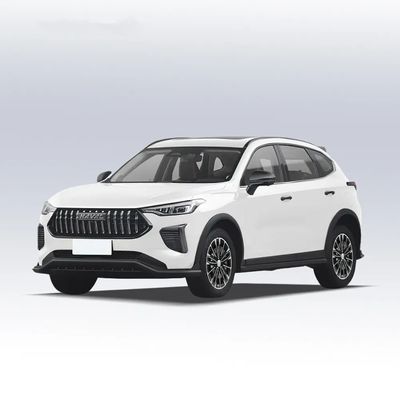 Good price HAVAL Chitu Large Off Road Petrol Vehicle TPMS and Electric Steering System for Long-lasting Durability online