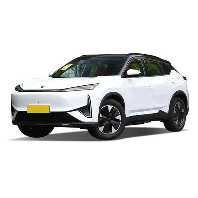 Good price Compact SUV Dongfeng Aeolus L7 1.5T 154Ps L4 Pure Electric Range 110km 0.5H Fast Charging 5 Door 5 Seat online