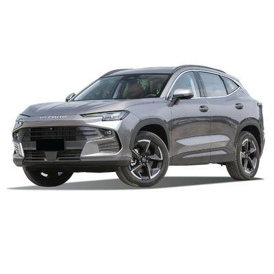 Good price Manual Driver's Seat Adjustment Jetour Dasheng Prtrol Car 5 door Auto Gasoline Vehicle with Non-integrated Body Structur online