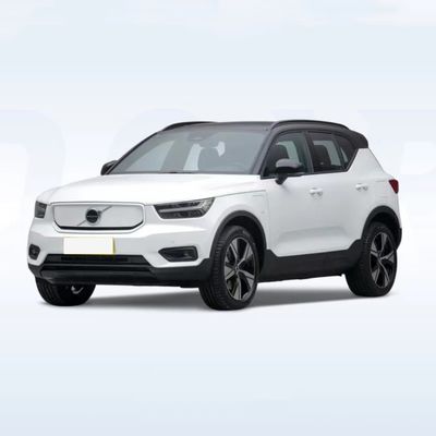 Good price 78kWh Battery Capacity Dual Motor Four-Wheel Drive Mobile APP Remote Control Electric SUV Cars VOL-VO XC40 RECHARGE AWD online
