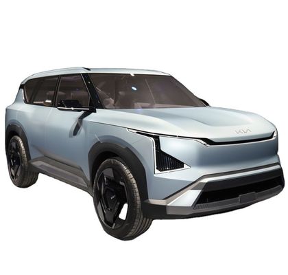 Good price Global 2024 Kia Energy EV6 EV5 SUV Pure Electric Coupe Made in with 7 Airbags and Body Dimensions 4615*1875/1715 online