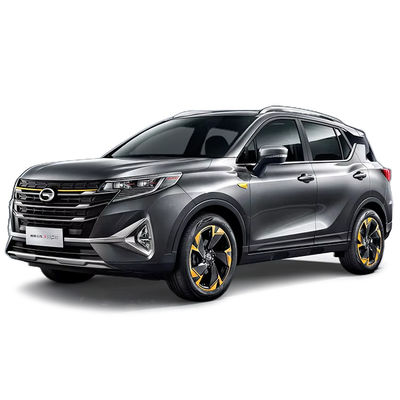 Good price Gac Trumpchi GS3 GS4 GS5 GS8 2024 Petrol Hybrid Auto SUV Car 2.0T 5/6/7 Seats 8-Speed AT Maximum Power Ps 100-150Ps Used online