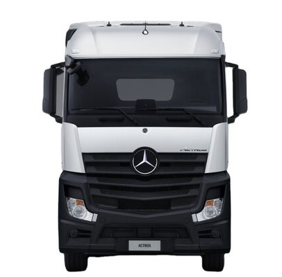 Good price 2023 Benz Truck Mercedes Road Tractor 450hp Large Heavy GVW 26000kg Rated Load 40000kg 6*4 Truck for Diesel Fuel Type Sale online