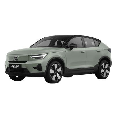 Good price Energy Volvo Electric Car Volvo XC40 2023/2024 with 160km/h Maximum Speed and Ternary Lithium Battery online
