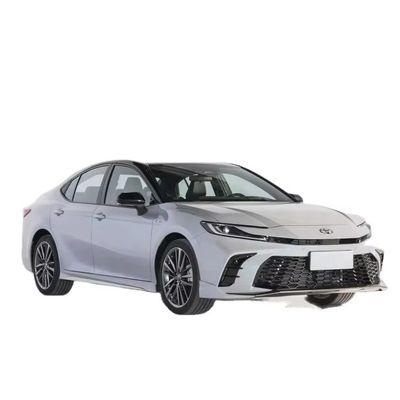 Good price 2024 Toyota Camry 2.0L Midsize Gasoline Sedan Electric Hybrid with CVT Gearbox and 206 N.m Maximum Torque online