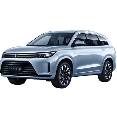 Good price 2024 AITO 1.5T M7 Single Motors Comfort Electric Car Chinese Energy Vehicle with Front 6 Rear 6 Radar and Affordable Cost online
