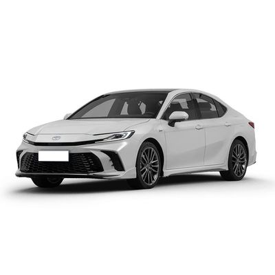 Good price 2024 Toyota Camrys 2.5G Gas Gasoline Sedan Automobile with 2825mm Wheelbase online