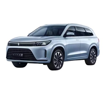 Good price Battery Type Ternary Lithium Battery 5020*1945*1775mm AITO M7 Energy Vehicles 4 Wheel AITO M7 Electric Car for Adults in 2023 online
