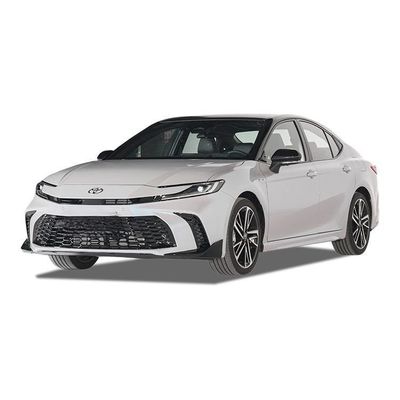 Good price Toyo-ta Camrys 2.0HS 2.0S Sport Sedan Hybrid with E-CVT Continuously Variable Transmission and Ternary Lithium Ion Battery online