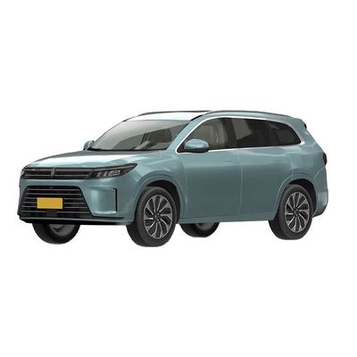 Good price HUA-WEI AITO M7 M5 Second Hand Electric Hybrid Energy Vehicles with 195KM Pure Electric Range and 7.8s Acceleration Time online
