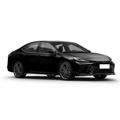 Good price Customized 2024 Toyota Camry Gasoline Hybrid Car for Toyota Camry Petrol 2.5HQ 2.5HG Hybrid Automobile online